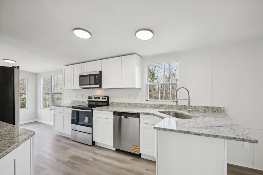 249 Hillcrest Rd, Kingston Springs, TN 37082 - #3