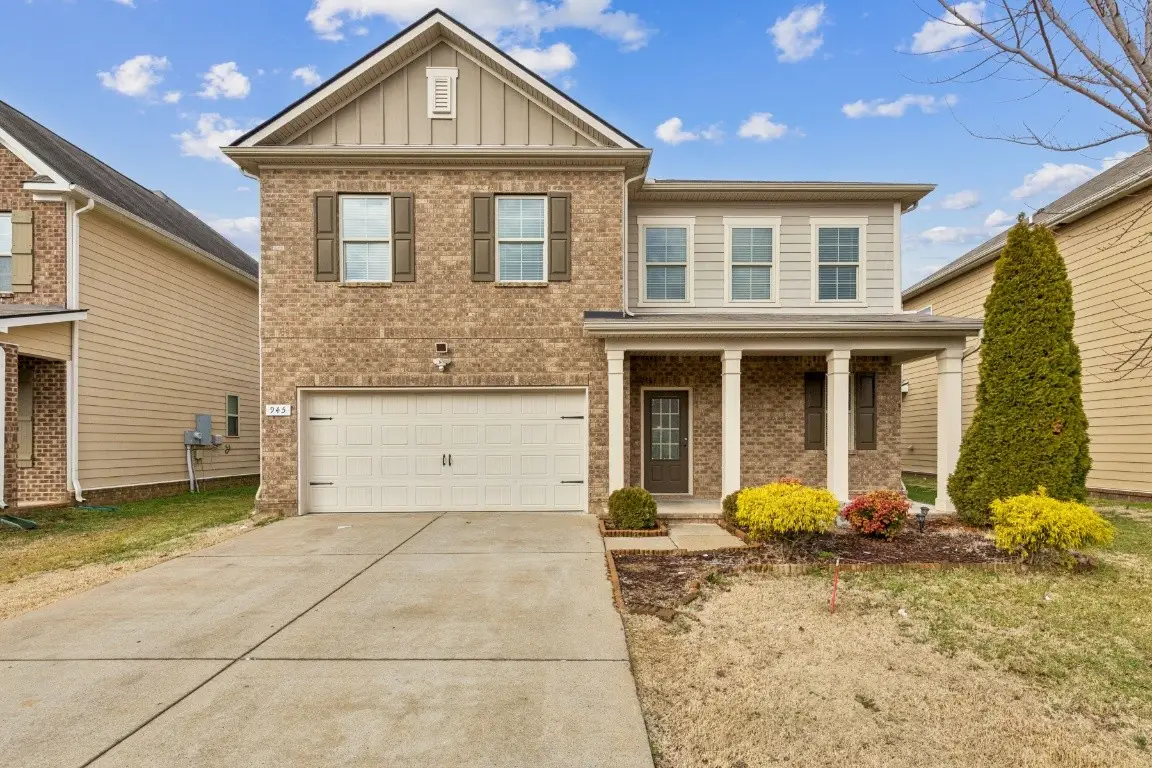 945 Manson Crossing Dr, Murfreesboro, TN 37128 - #1