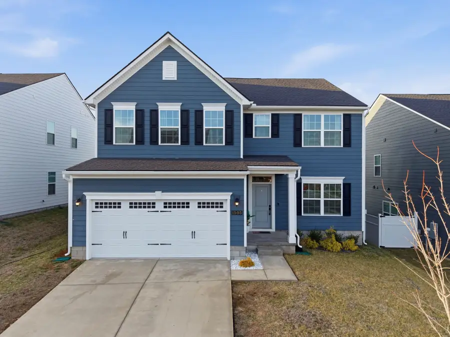 1505 Repton Rd, Smyrna, TN 37167 - #2