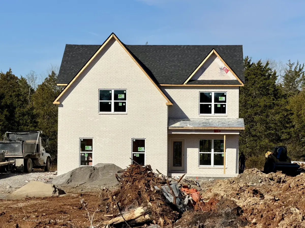 8101 Rocky Hill Road, Lascassas, TN 37085 - #1