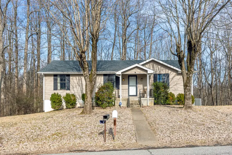 1015 Winding Ridge Rd, Goodlettsville, TN 37072 - #2
