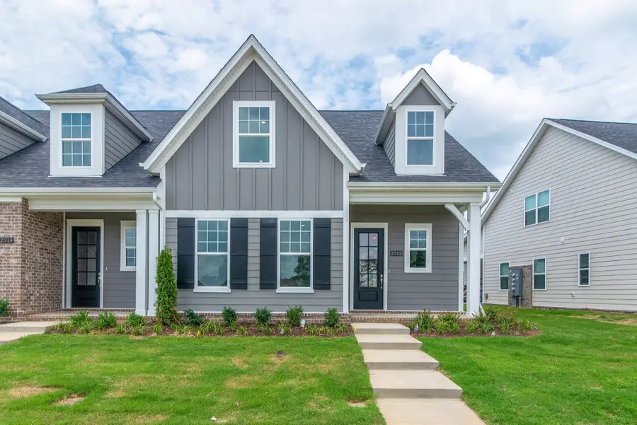 3148 Arbor Valley Road #H-5, Spring Hill, TN 37174 - #2