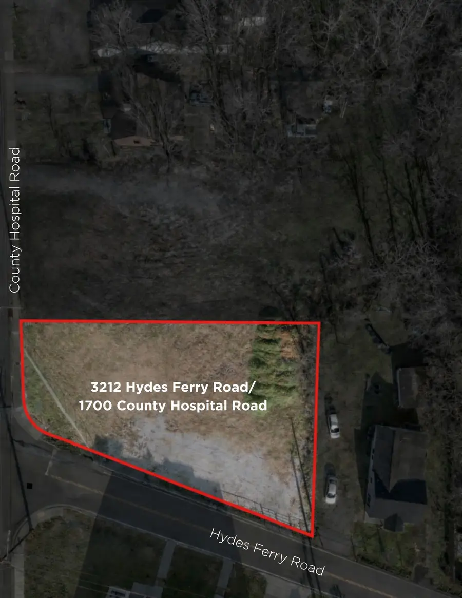 1700 County Hospital Rd, Nashville, TN 37218 - #2