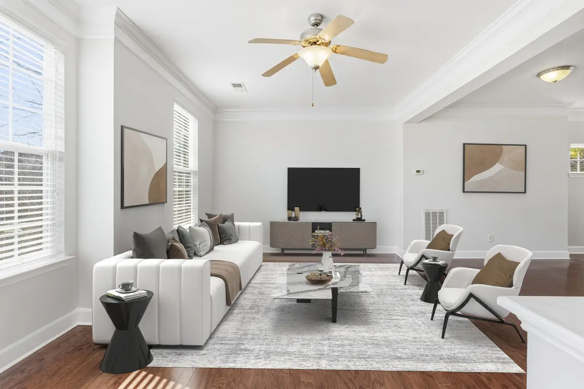 7513 Lords Chapel Dr, Nashville, TN 37211 - #1