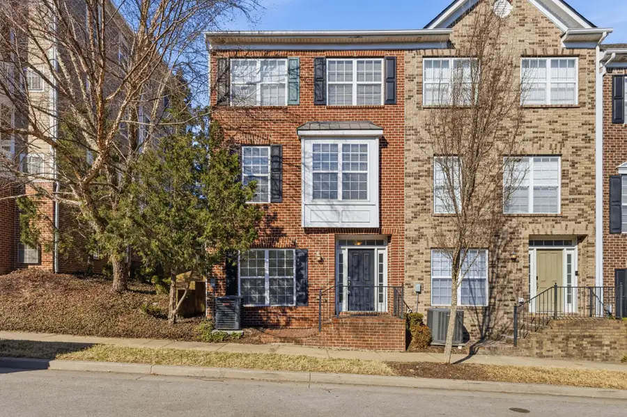 7513 Lords Chapel Dr, Nashville, TN 37211 - #2