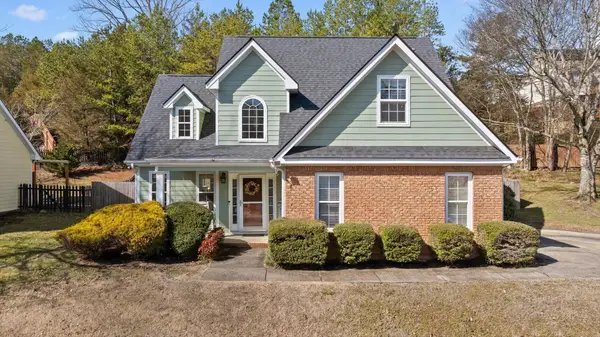 6815 Huntcliff Drive, Ooltewah, TN 37363