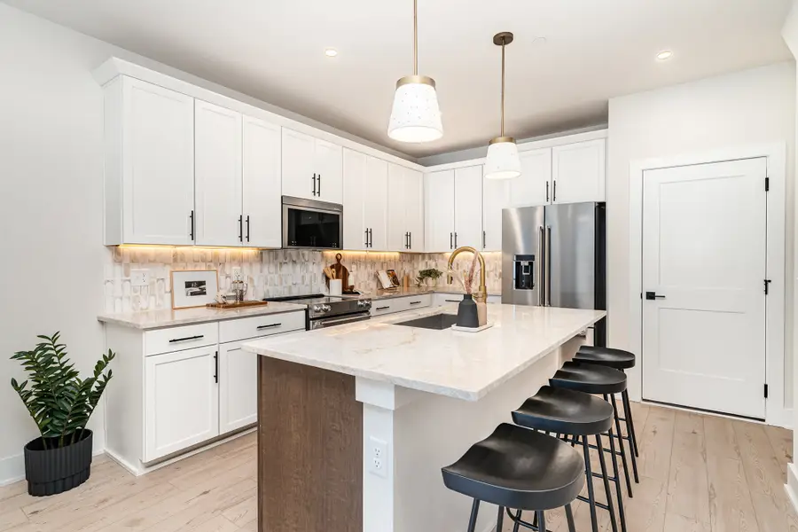 130 Zola Aly, Nashville, TN 37209 - #2