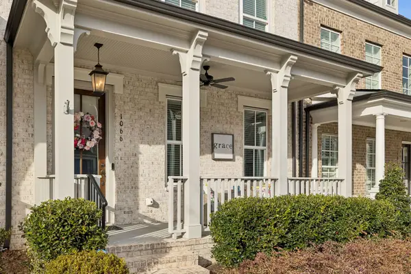 1066 Beckwith Street, Franklin, TN 37064