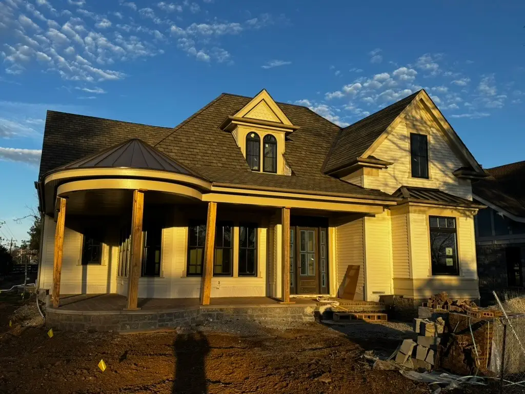 1835 William Campbell Court, Franklin, TN 37064 - #1