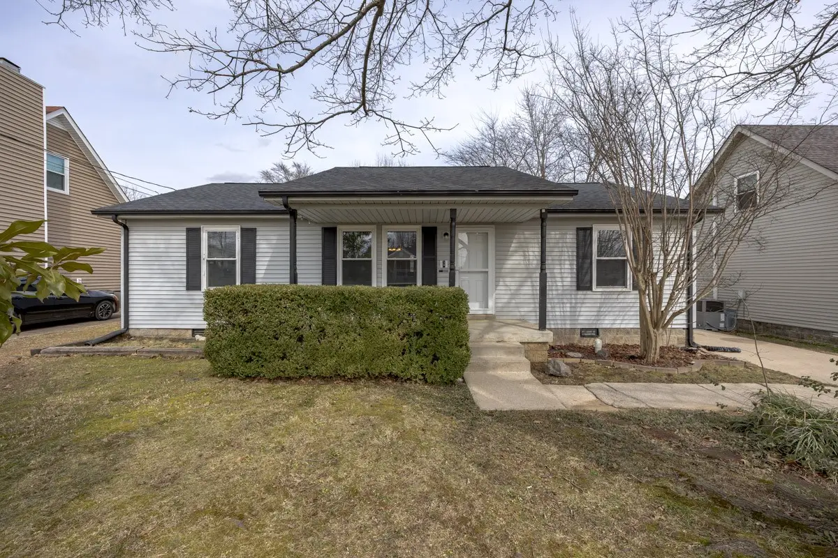 157 Heritage Cir, La Vergne, TN 37086 - #1