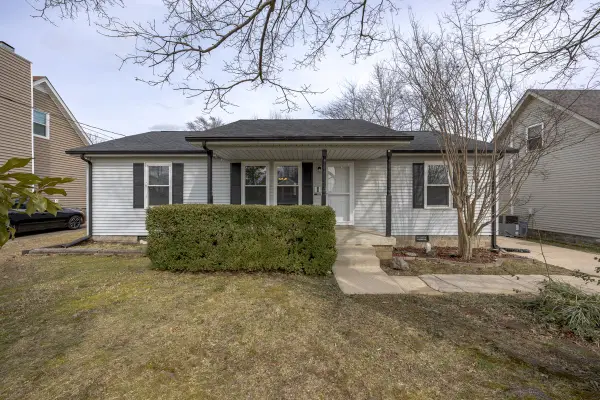 157 Heritage Cir, La Vergne, TN 37086