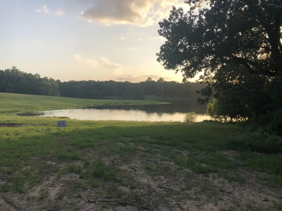 0 Starlight Rd, McMinnville, TN 37110 - #3