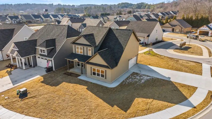 274 Willow Grove Court #72, Ringgold, GA 30736 - #2