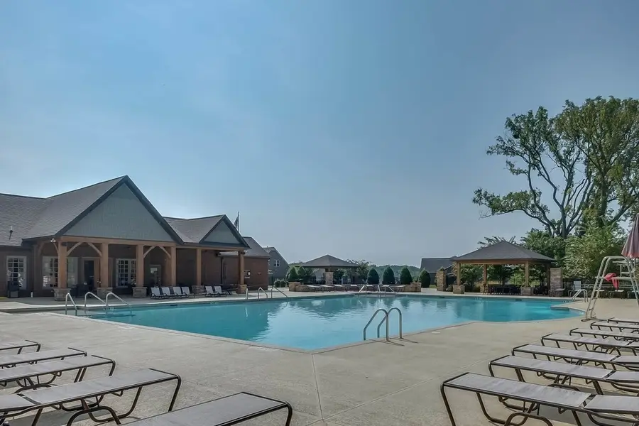 2617 Thicket Ridge Ct, Hermitage, TN 37076 - #3