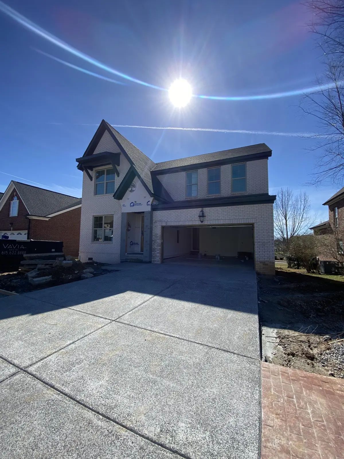 1087 Isaac Franklin Dr, Gallatin, TN 37066 - #1