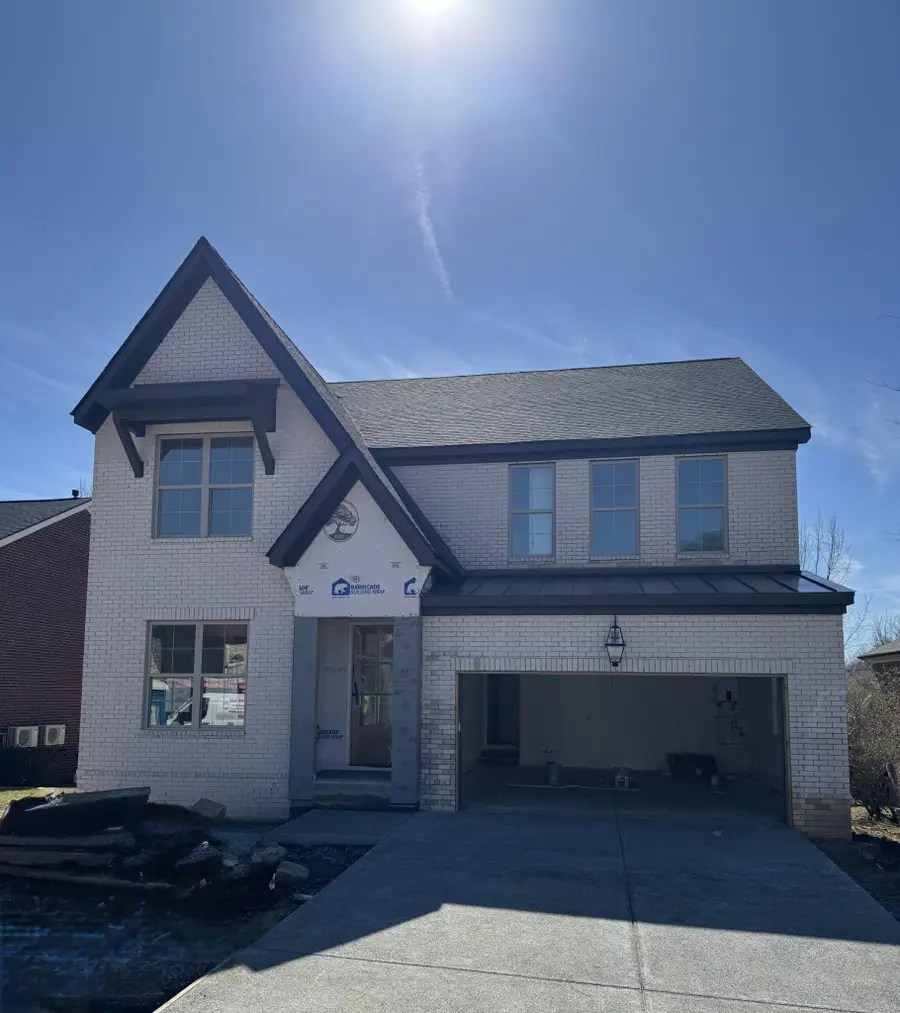 1087 Isaac Franklin Dr, Gallatin, TN 37066 - #2