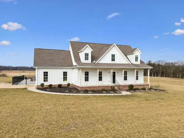 221 Jack Pickle Rd, Lewisburg, TN 37091