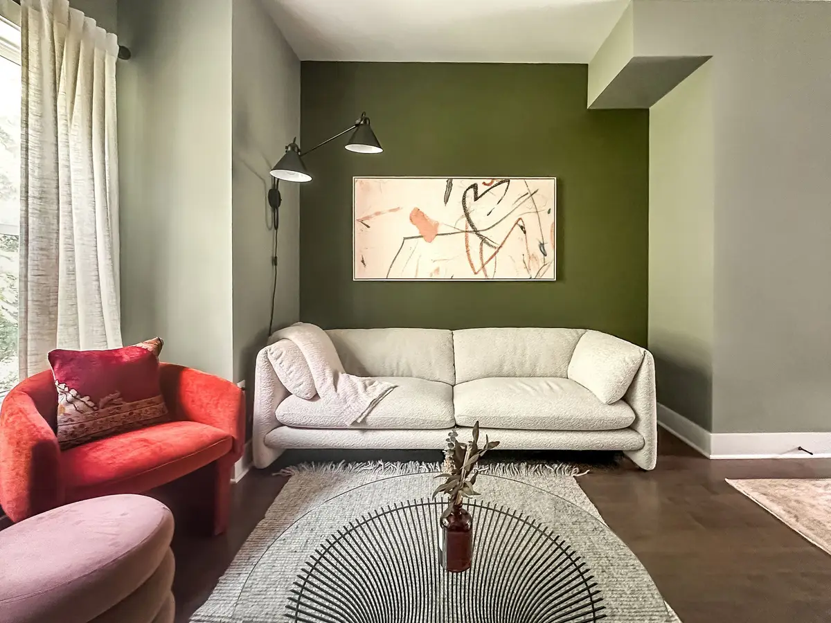 450 Glastonbury Rd #7, Nashville, TN 37217 - #1