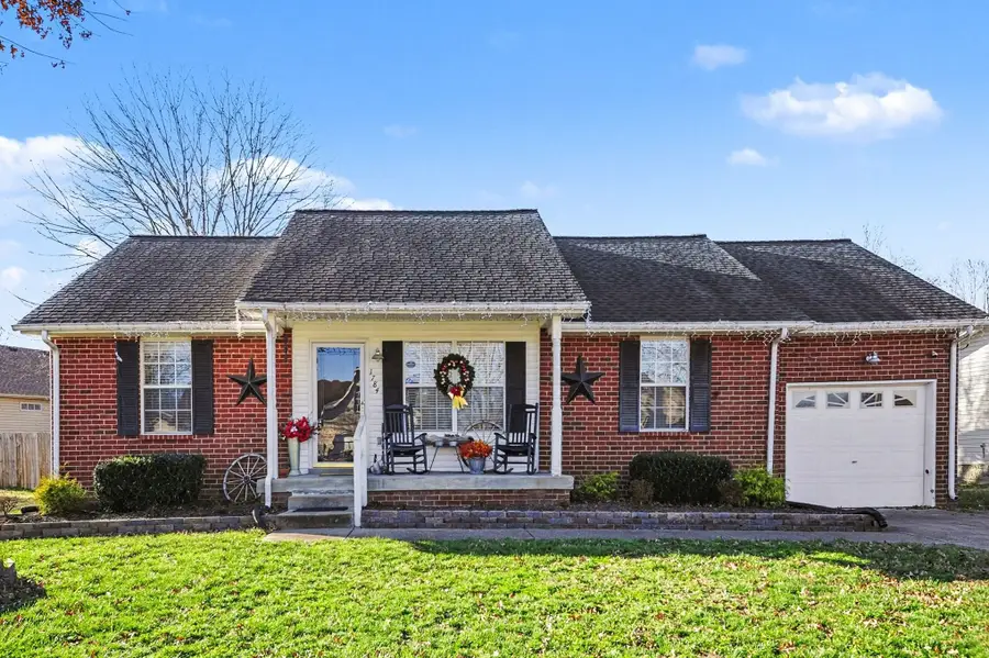 1784 Merritt St, Old Hickory, TN 37138 - #3