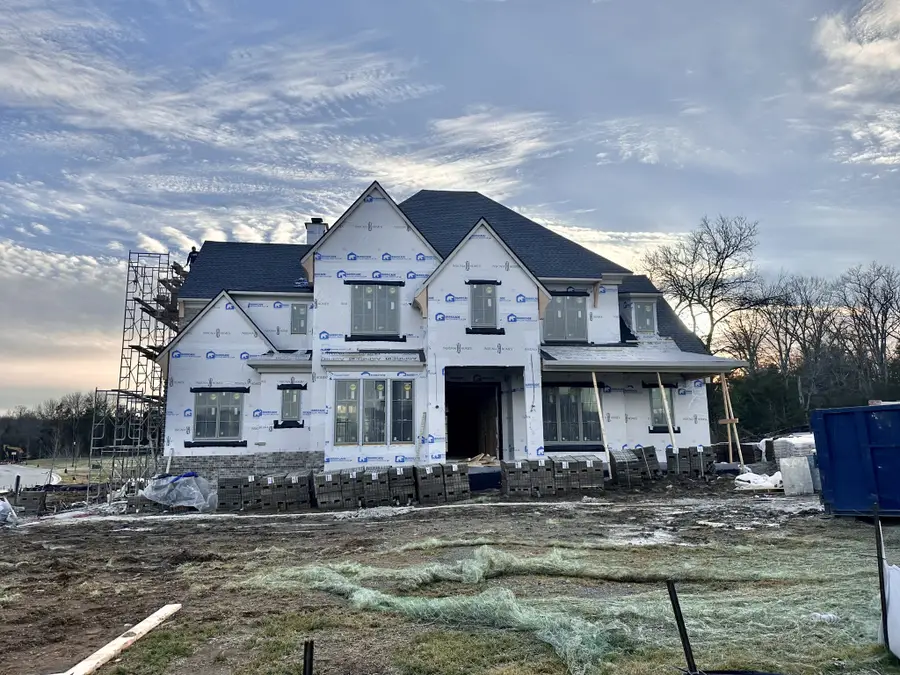 9817 Easton Dr, Brentwood, TN 37027 - #3