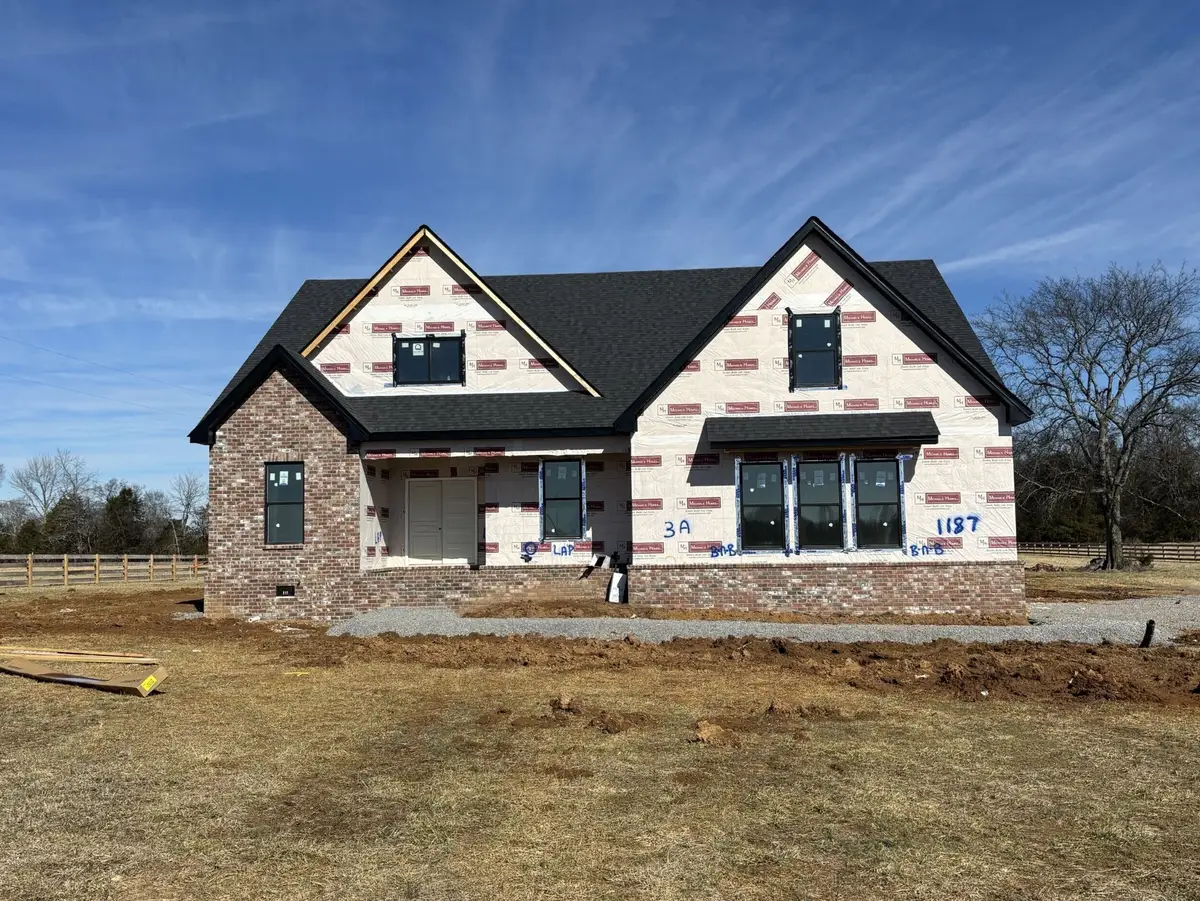 0 Unionville Deason Rd, Shelbyville, TN 37160 - #1