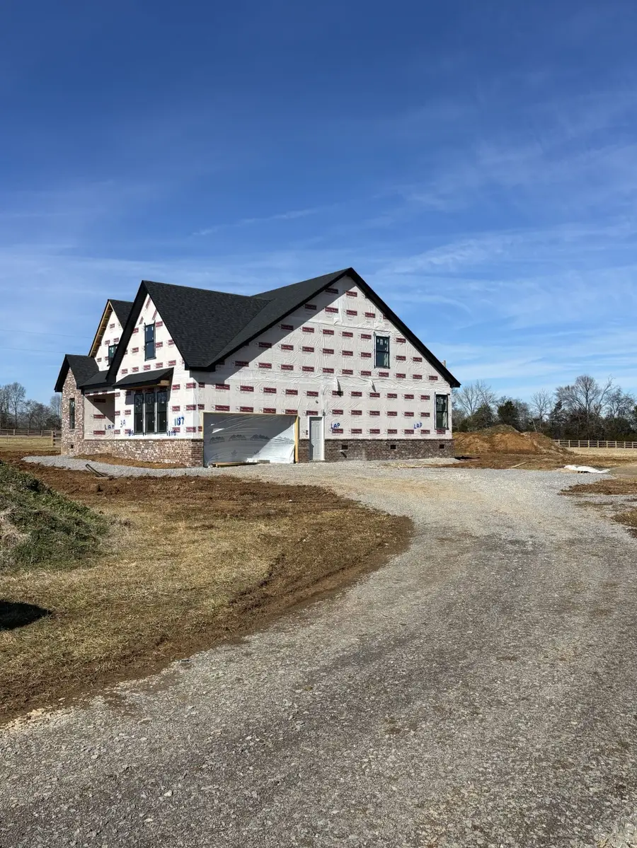 0 Unionville Deason Rd, Shelbyville, TN 37160 - #2