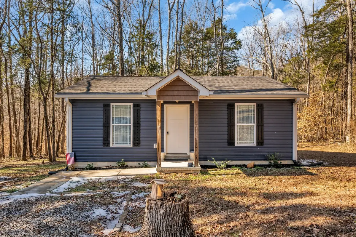 1055 William Glen Rd, Ashland City, TN 37015 - #1