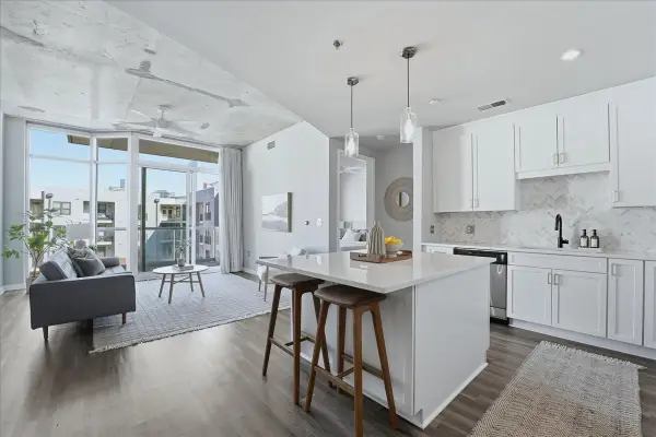 600 12th Ave S #640, Nashville, TN 37203