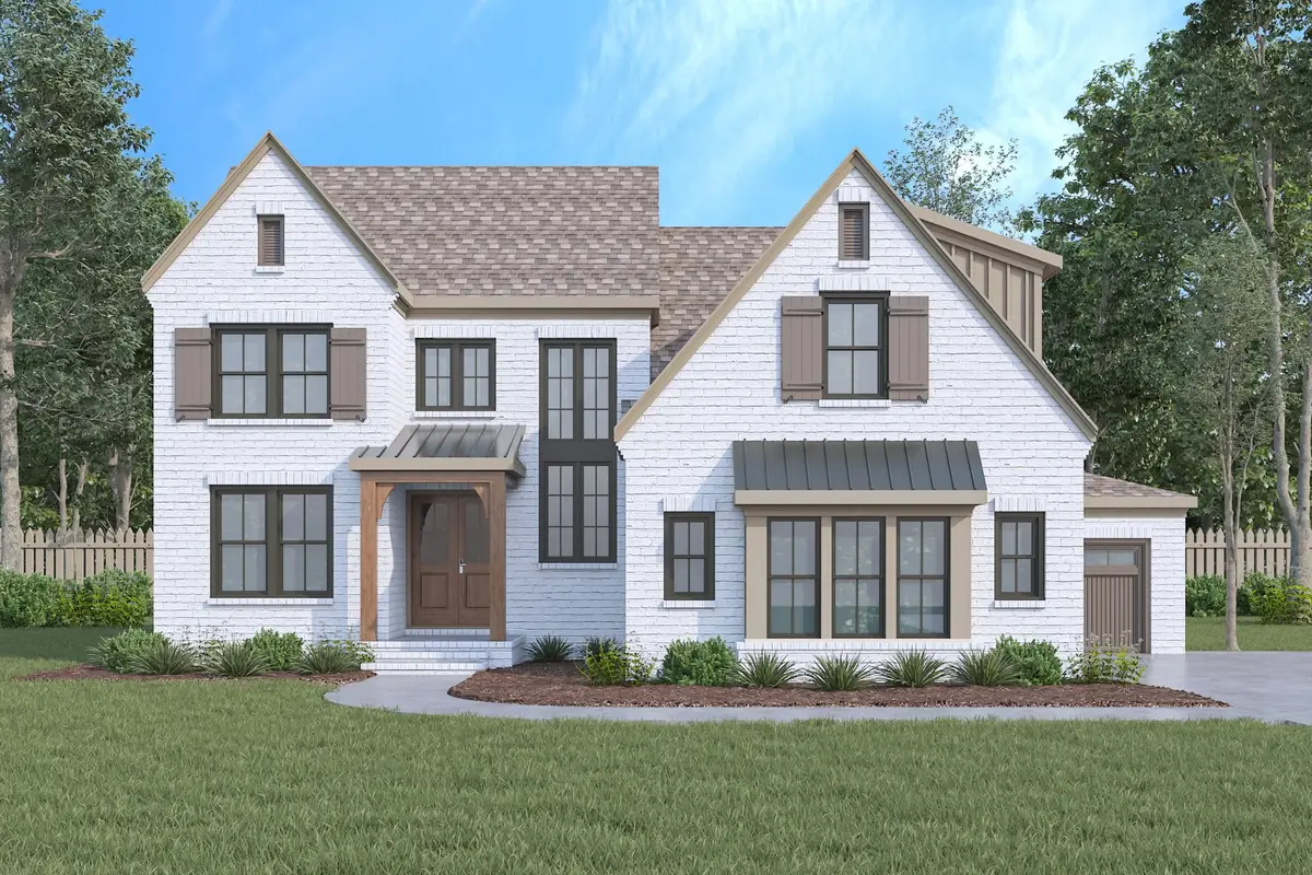 1115 Collin Dr, Lebanon, TN 37087 - #1