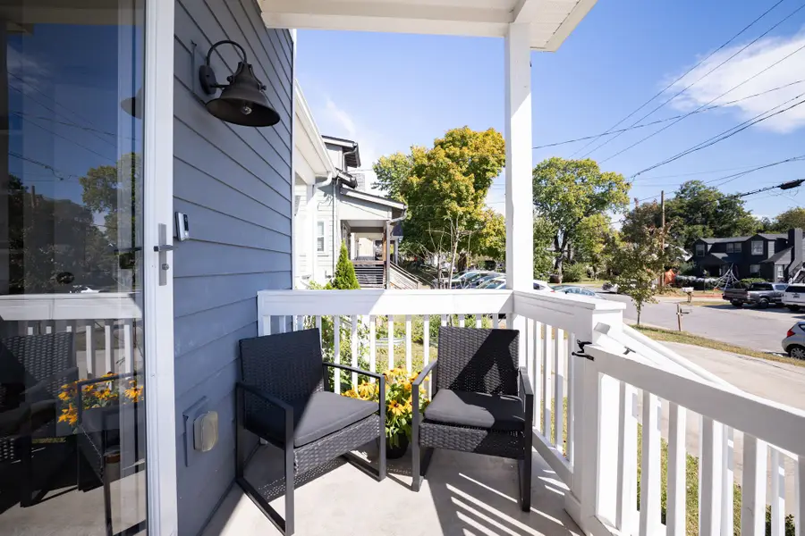 2423 Inga St #A, Nashville, TN 37206 - #3