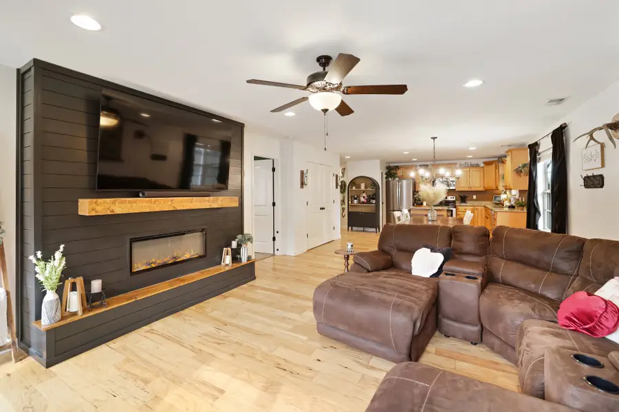 505 Cardinal Cir, Westmoreland, TN 37186 - #3