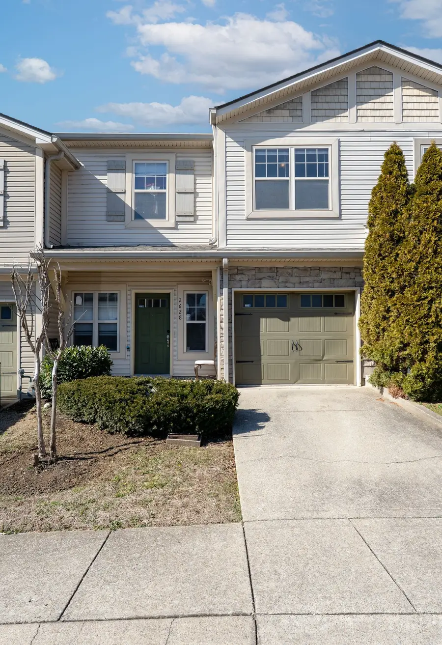 2628 Nashboro Blvd, Nashville, TN 37217 - #2