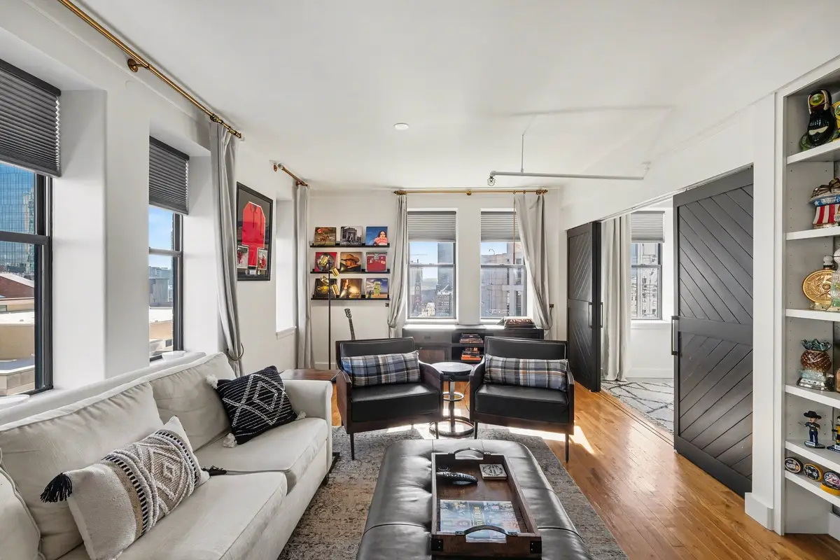 700 Church St #802, Nashville, TN 37203 - #1