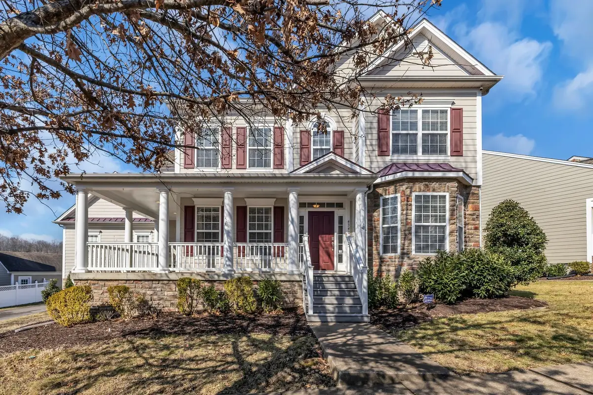 4340 Barnes Cove Dr, Nashville, TN 37211 - #1