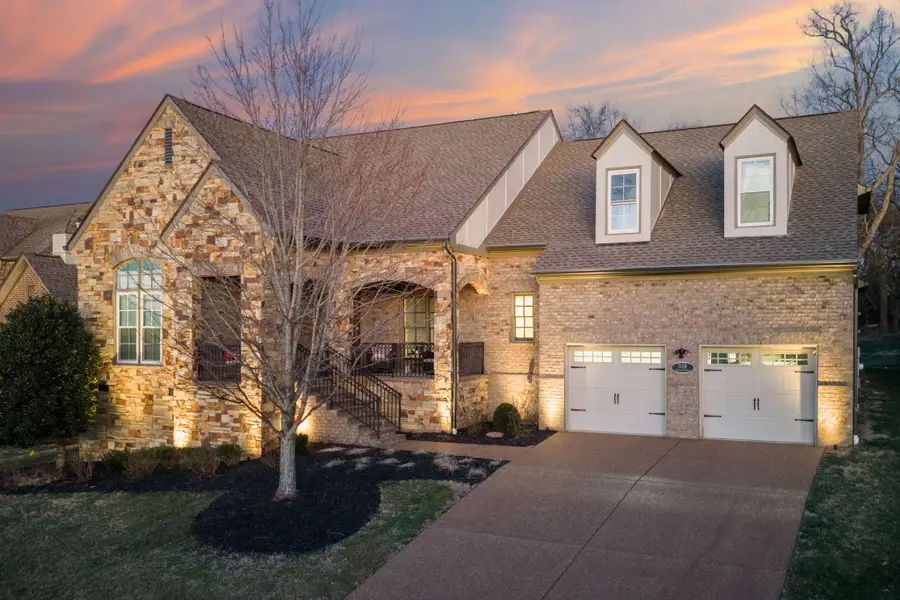 516 Emerson Hill Rd, Nolensville, TN 37135 - #3