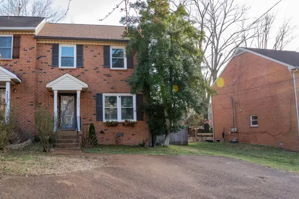 3255 Priest Woods Dr, Nashville, TN 37214