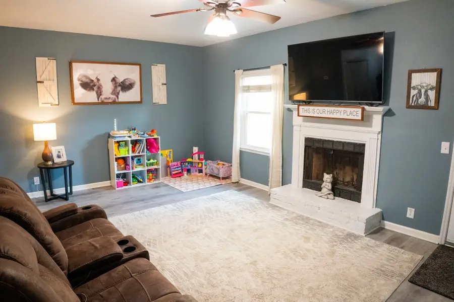 3255 Priest Woods Dr, Nashville, TN 37214 - #3