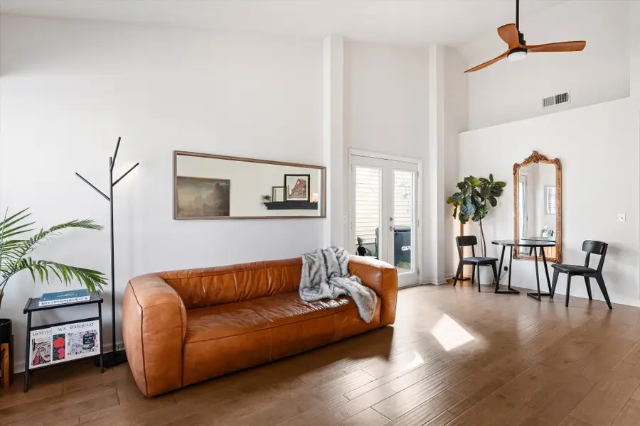 411 Lemont Dr, Nashville, TN 37216 - #3