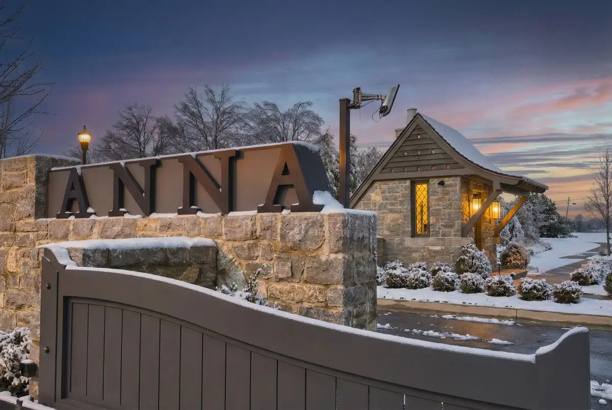 7100 Anna Dr, Brentwood, TN 37027 - #1