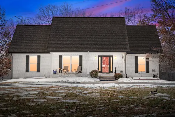 284 Andrew Jackson Dr, Clarksville, TN 37043