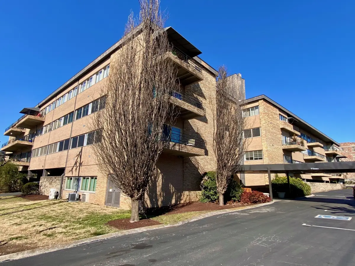 4200 West End Ave #411, Nashville, TN 37205 - #1