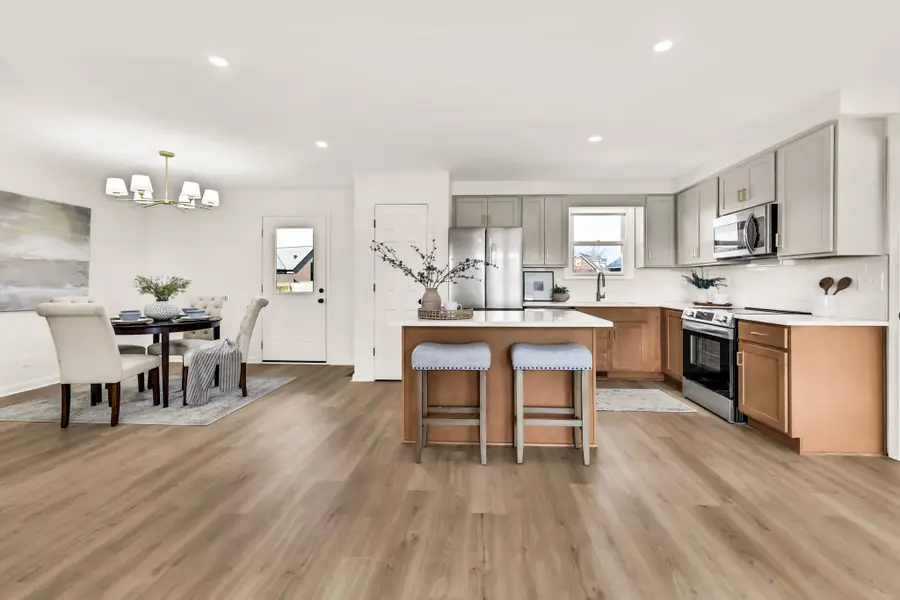 341 Cunningham Ln, Clarksville, TN 37042 - #3