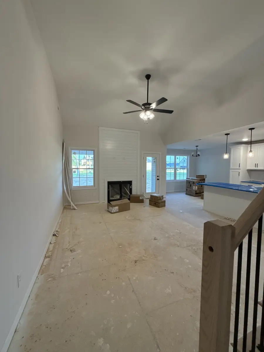 583 Liberty Park, Clarksville, TN 37042 - #2