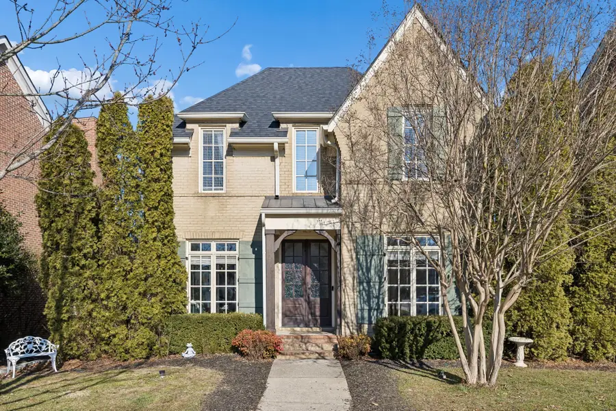 2944 Americus Dr, Thompsons Station, TN 37179 - #3