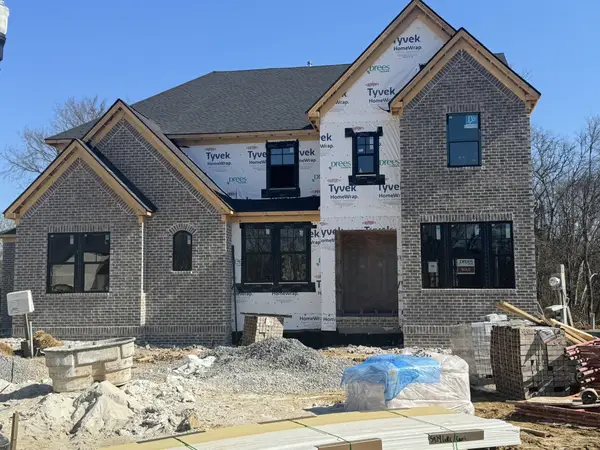 5924 Luke Court, Arrington, TN 37014