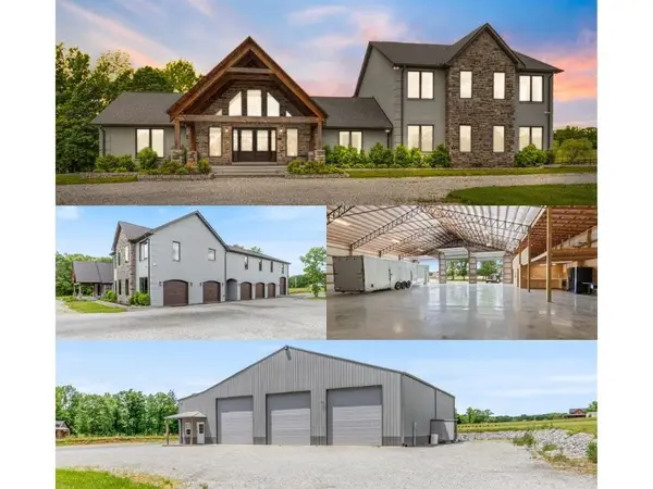 3791 Sylvia Rd, Dickson, TN 37055