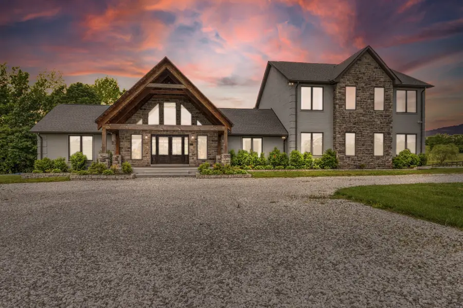 3791 Sylvia Rd, Dickson, TN 37055 - #2