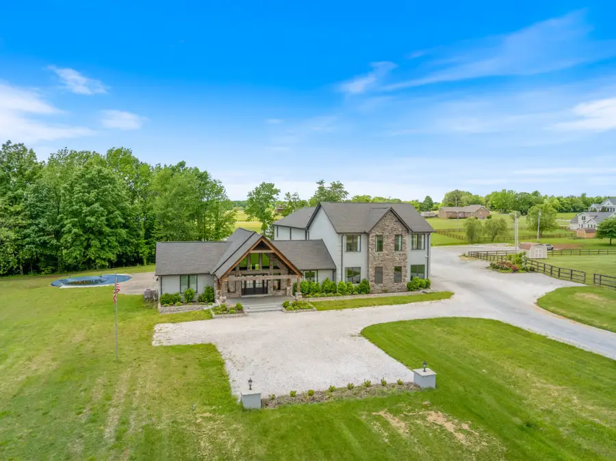 3791 Sylvia Rd, Dickson, TN 37055 - #3