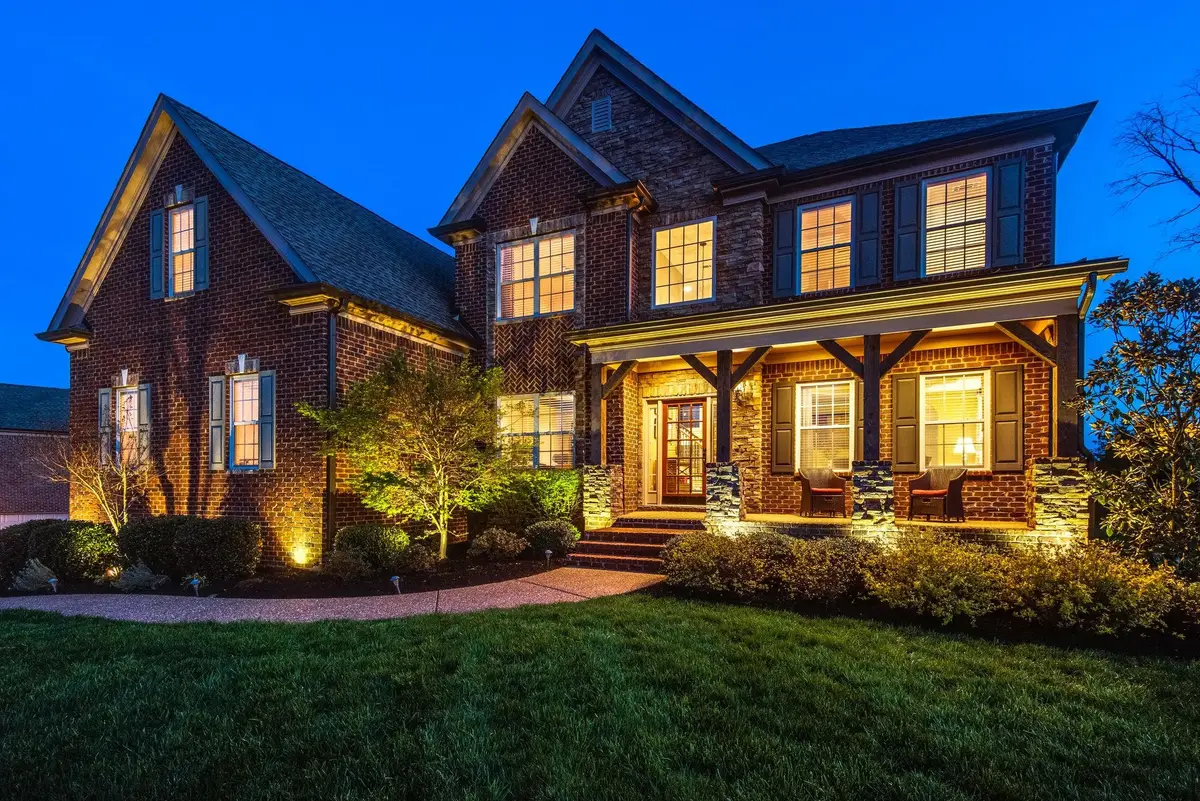 1805 Benziger Ter, Brentwood, TN 37027 - #1