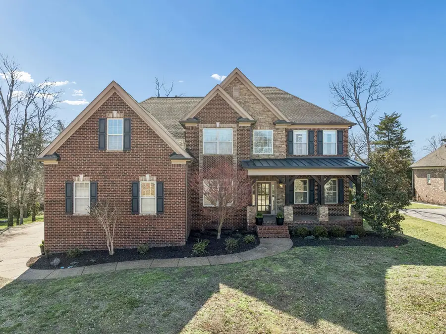 1805 Benziger Ter, Brentwood, TN 37027 - #3
